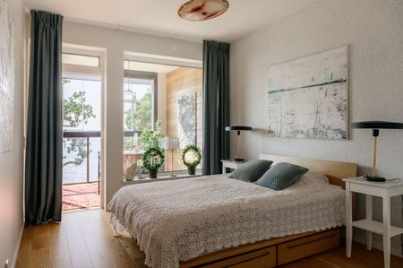 Ferdinand Bobergs Väg, Saltsjö-Boo - Photo 4