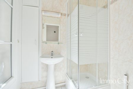 Appartement 2 pièces - 28.86m² - Photo 2