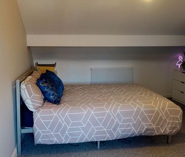 4 bedroom house to rent - Photo 5