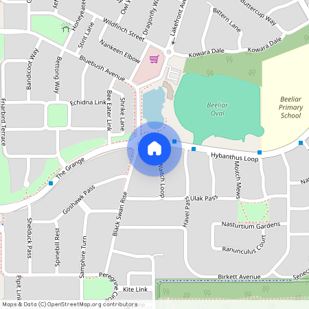 30 Waitch Loop, WA 6164, Beeliar