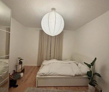 Schöne 2-Zimmer Wohnung in Wuppertal zu vermieten! - Photo 1