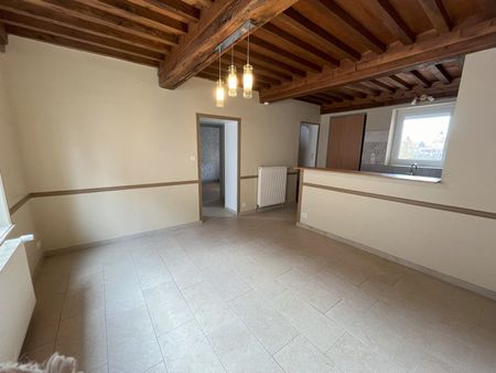 Location Maison 4 pièces 64m² - Photo 2