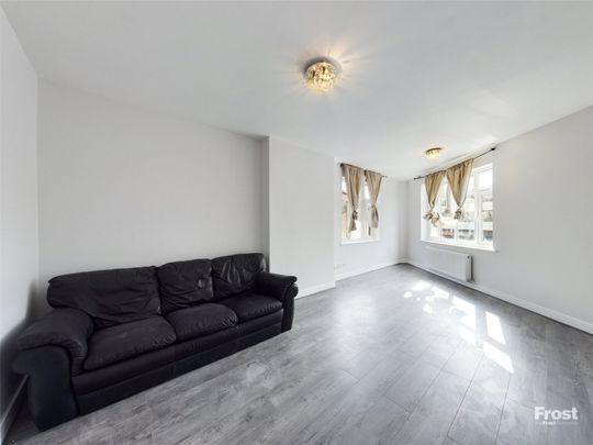 Church Road, Ashford, Surrey,TW15 - Photo 1