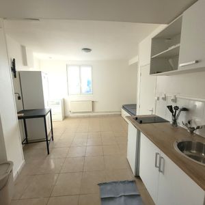 Location Appartement 1 pièce 21m² CALAIS 62100 - Photo 2