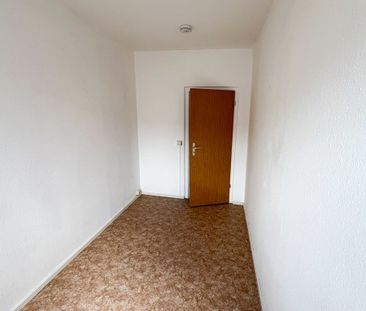 3-Raum-Wohnung mit Blick ins Grüne im Barbara-Uthmann-Ring - Annaberg-Buchholz! - Photo 2