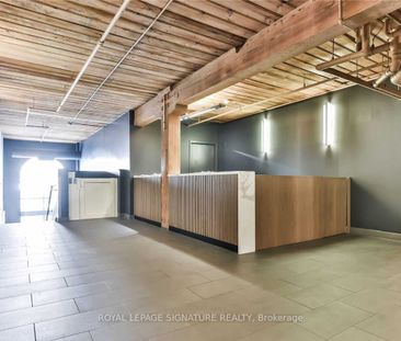 Candy Factory Lofts , #416 - Photo 2