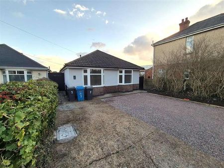 Old Wareham Road, Parkstone, Poole, BH12 - Photo 5