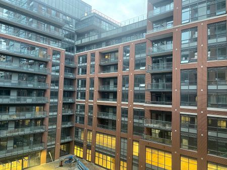 For Lease - 3260 Sheppard Avenue Unit# 507, Toronto, Ontario - Photo 4