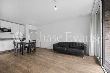 2 bedroom apartment to rent - Photo 3