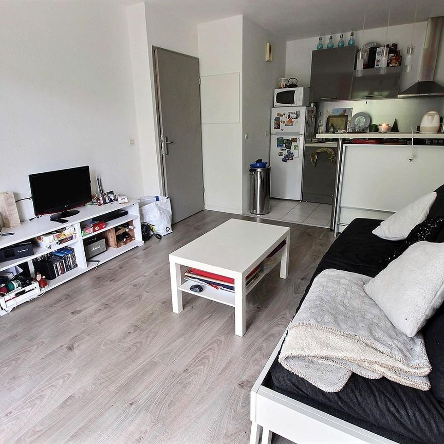 Location Appartement 2 pièces 34m² MERIGNAC 33700 - Photo 1