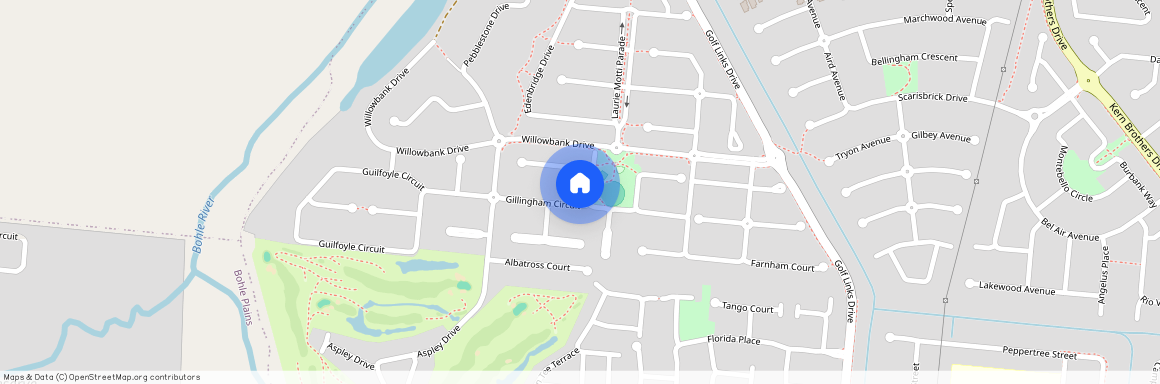 22 Gillingham Court, Kirwan, QLD 4817