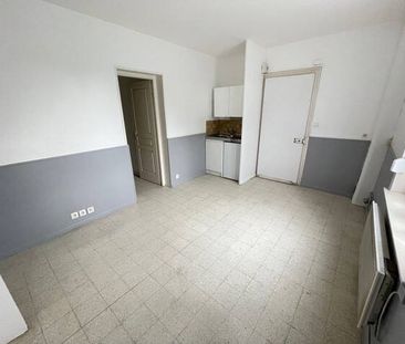 Location appartement 2 pièces 25.27 m² à Villeneuve-d'Ascq (59650) ... - Photo 5