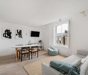 2 bedroom apartment to rent - Photo 2