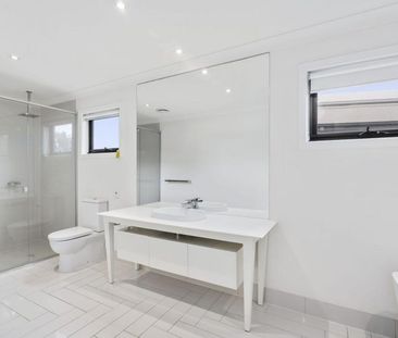 Stunning Two-Story, Three-Bedroom Home! - Photo 2