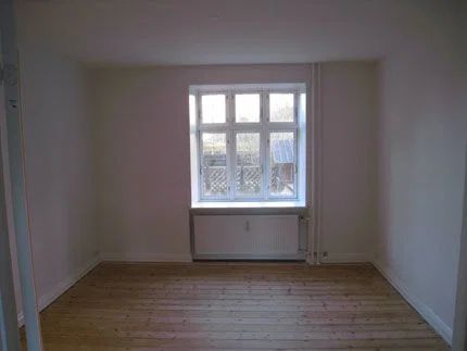 Indflytningsklar lejlighed i hjertet af Aalborg - Foto 2