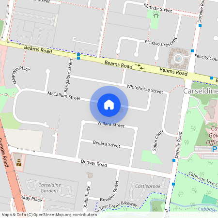 24 McCallum Street, Qld 4034, Carseldine