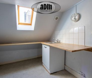 Location Studio en duplex - Photo 5