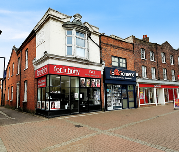 2 bedroom flat to rent - Photo 5