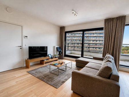 Penthouse te huur - Photo 2