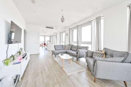 Bailey Street, Rotherhithe, SE8 - Photo 2