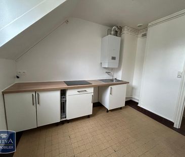 Location Appartement 2 pièces 46m² BEAUVAIS 60000 - Photo 5