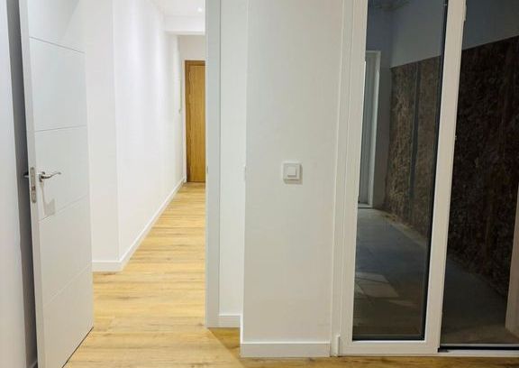 2 room luxury Apartment for rent in Palma de Mallorca, Balearic Islands