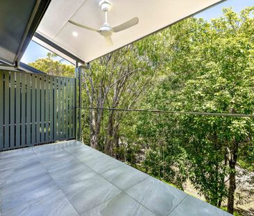 Unfurnished modern apartment - Photo 6