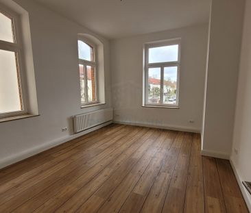 *Erstbezug*| Hochwertig ausgestattete 2-Zimmer-Wohnung | Direkt am ... - Photo 1