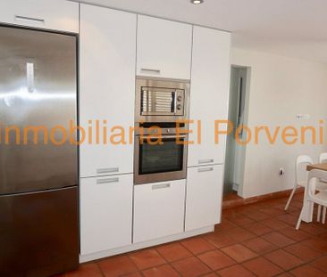 Luxury 4 room Detached House for rent in Torrent, Spain - Photo 3