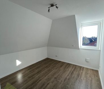 Aufgepasst! Moderne und hochwertige 3-Zimmer-Oberwohnung in Leer-Loga! - Photo 6
