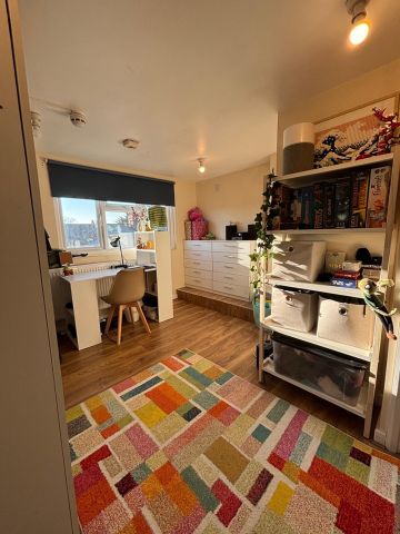 Room in a Shared House, Conley Road, NW10 - Photo 4