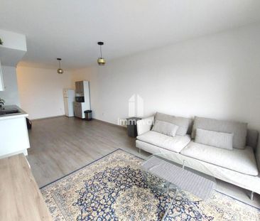Location Appartement 2 pièces 43m² BISCHHEIM 67800 - Photo 4