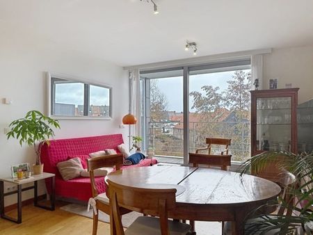 Appartement te huur - Photo 5