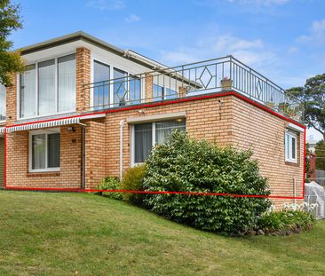 Immaculate Unit, Utilities Included - Photo 1