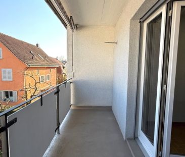 2 Zimmer, 50 m², 2. Stock - Photo 3