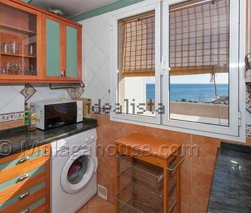 Alquiler de dúplex en Avenida de la Roca - Photo 3