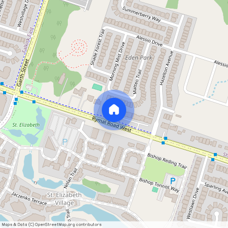 330 RYMAL ROAD WEST Road, Hamilton