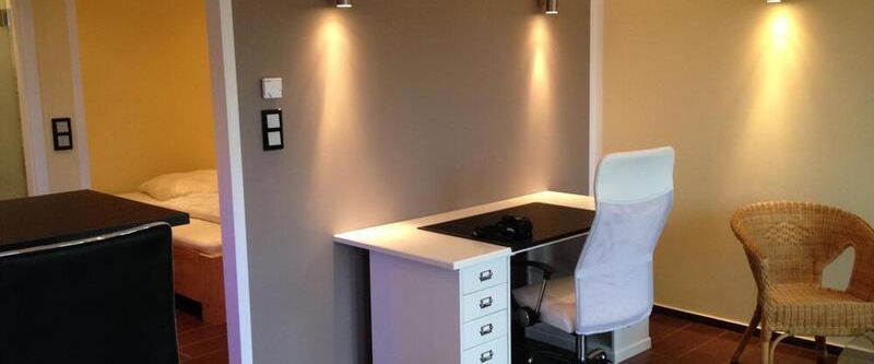 Modernes Apartment in Berlin Köpenick - Foto 1