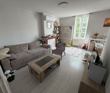 Location Appartement 3 pièces 75m² REALMONT 81120 - Photo 2