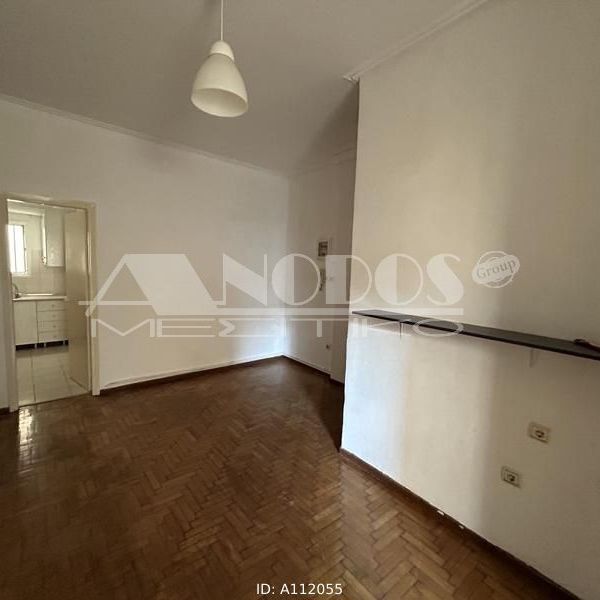 Studio/Γκαρσονιέρα για ενοικίαση Τζιτζιφιές (Καλλιθέα) - Photo 1