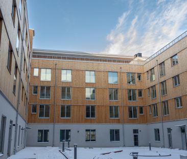 Backadalen 15 - Foto 5