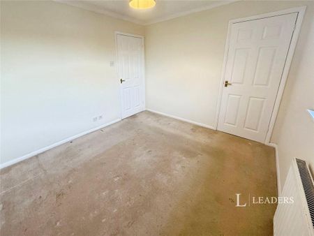 2 bedroom house to rent - Photo 2