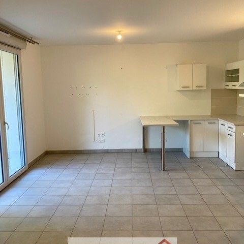 Appartement T2 en location à Toulouse - Photo 1