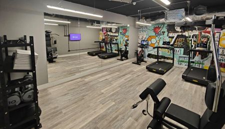 Studio to rent - Photo 5