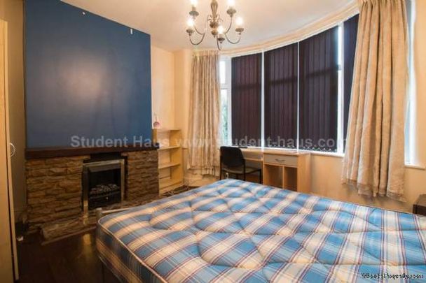 4 bedroom property to rent in Manchester - Photo 1