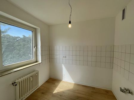 Kompakt und komfortabel: 1-Zimmer-Wohnung in zentraler Lage - Photo 4