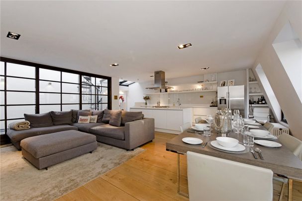3 Bed Mews House To Rent - Photo 1