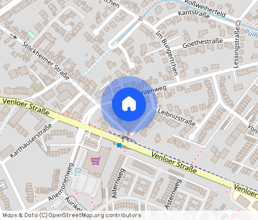 Maisonette in Pulheim - Video Online - Photo 1