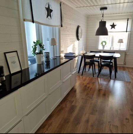 Dikarbacksvägen, Falun - Foto 2