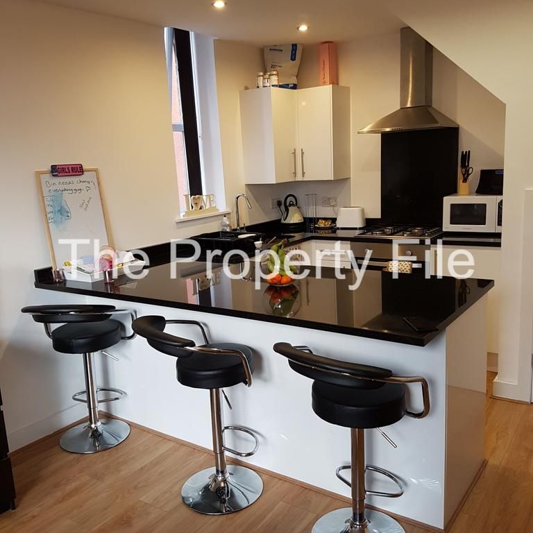 3 bedroom duplex to rent - Photo 1